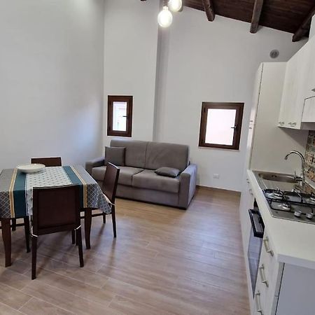 דירות צ'פאלו Casa Cleo מראה חיצוני תמונה