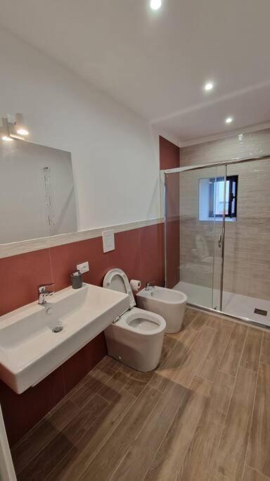 דירות צ'פאלו Casa Cleo מראה חיצוני תמונה
