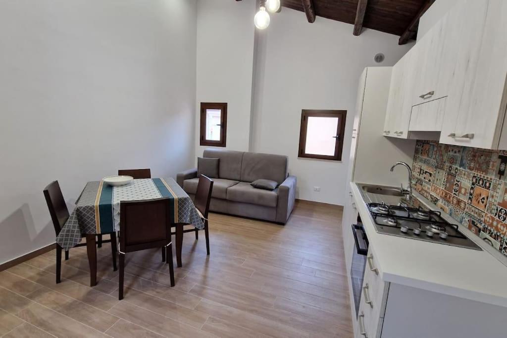 דירות צ'פאלו Casa Cleo מראה חיצוני תמונה