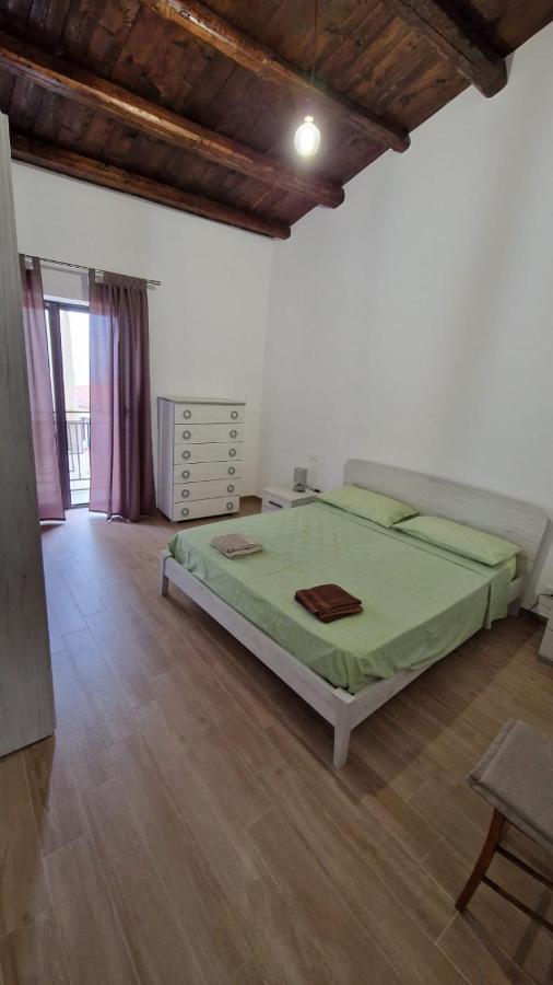 דירות צ'פאלו Casa Cleo מראה חיצוני תמונה