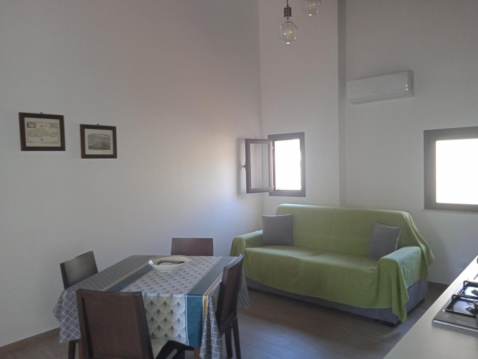 דירות צ'פאלו Casa Cleo מראה חיצוני תמונה